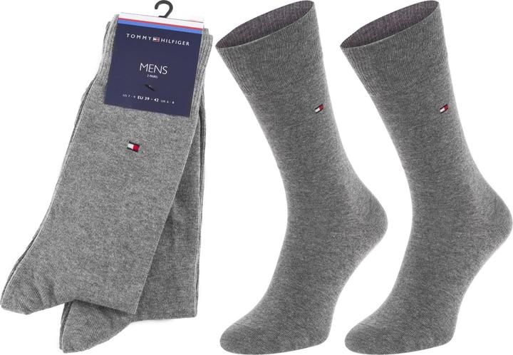 Image du produit Tommy Hilfiger classique (lot de 2, 43 - 46)
