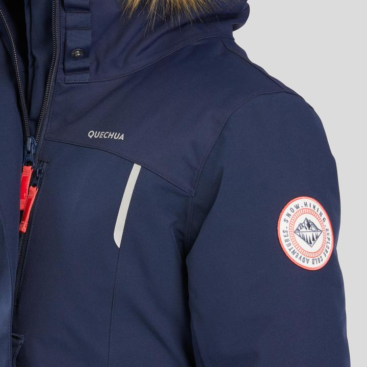 Actual product image Quechua SH900 (10, 11)