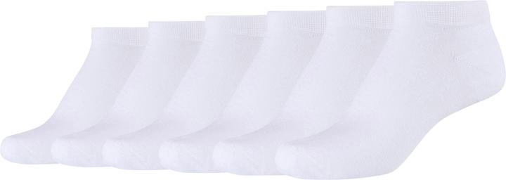 Camano Women silky feeling Sneaker 6p