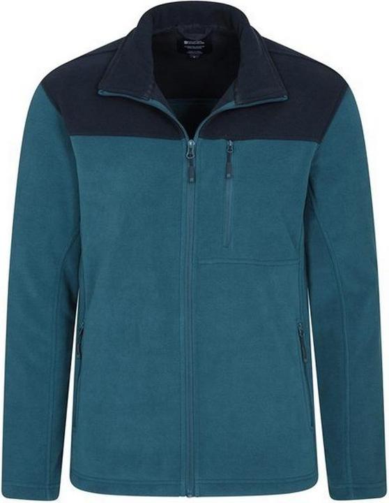 Actual product image Mountain Warehouse Buchanan fleece jacket (XXL)