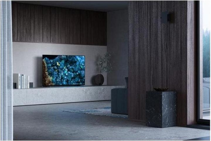 Immagine prodotto Sony SINTONIZZATORE OLED 65IN 163,83CM E 3Y (64.57", OLED, 4K, 2023)