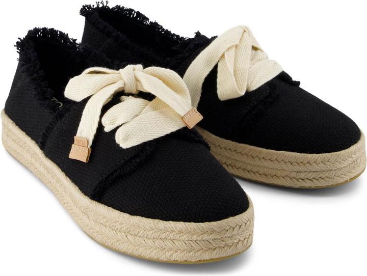 Produktbild Toms W's Carolina Lace-Up (42)