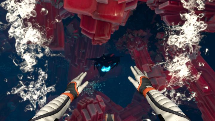 Immagine prodotto Bandai Namco Subnautica + Subnautica Below Zero (Switch, Switch Lite, Switch OLED, EN)