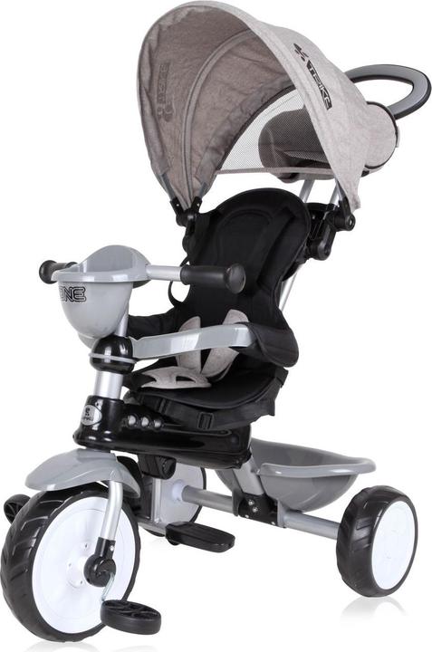 Image du produit Lorelli Tricycle One 3 en 1, pneus EVA