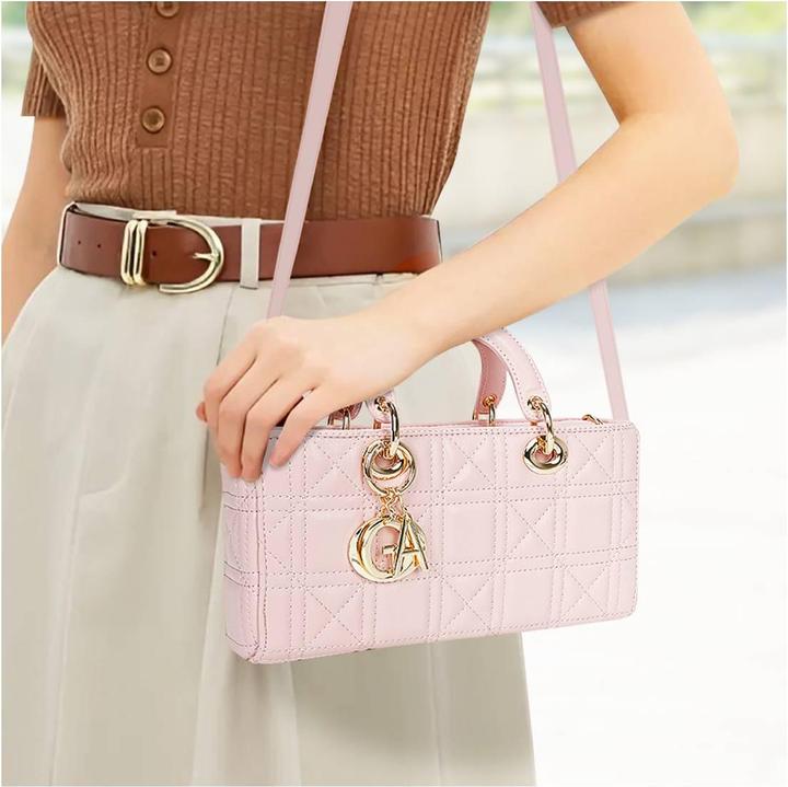 Produktbild Gallantry HB-7493-PK Handtasche