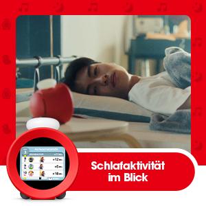Immagine prodotto Nintendo Alarmo