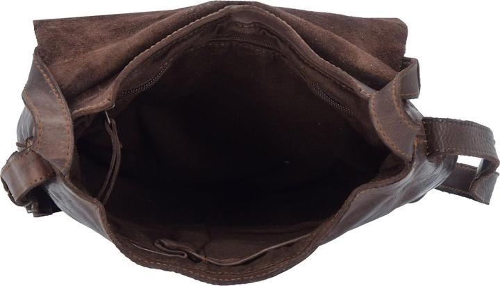 Immagine prodotto Harolds Borsa a tracolla Submarine in pelle 22 cm