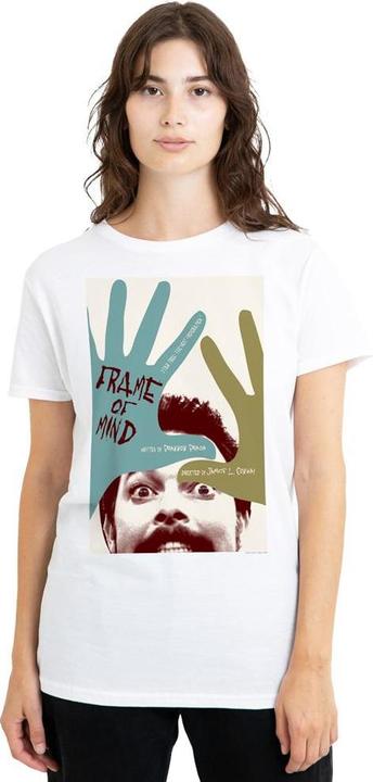Immagine prodotto The Next Generation Season 6 Episode 21 Maglietta Adulto Unisex (XL)