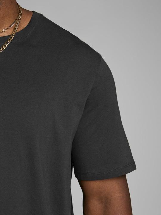 Produktbild Jack & Jones Bio Baumwoll Plus size T-shirt (6XL)