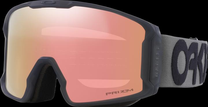 Matte B1B Forged Iron, Prizm Rose Gold Iridium