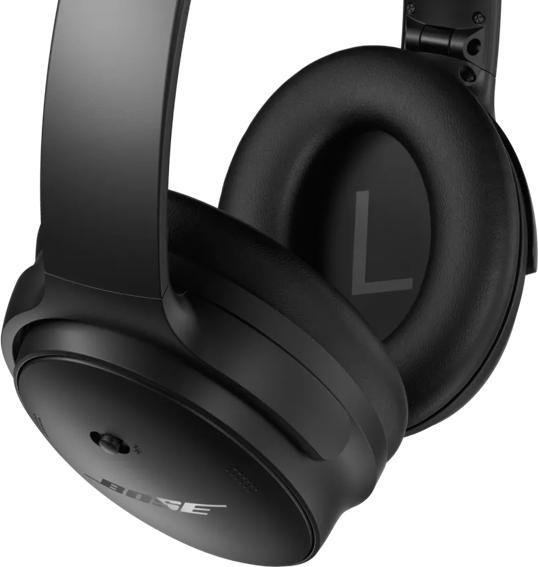Image du produit Bose QuietComfort SC (ANC, 24 h, Sans fil)