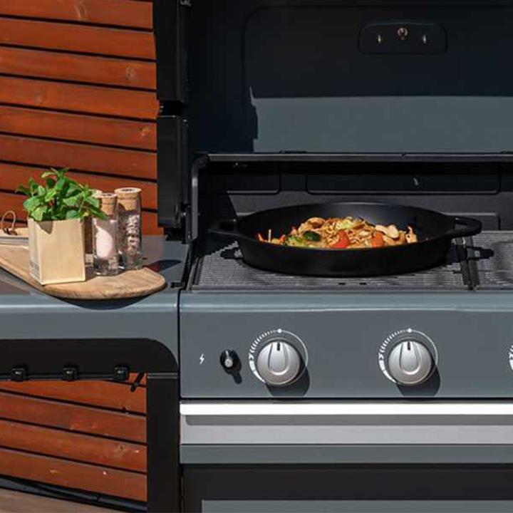 Image du produit Campingaz Wok