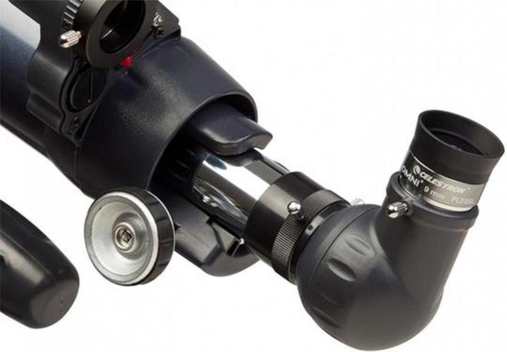 Produktbild Celestron Okular Omni 9 mm (9 mm)