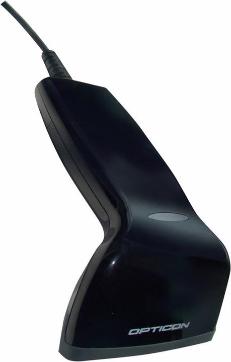 Actual product image Opticon C37 - Barcode scanner - handheld - 200 scans/sec.