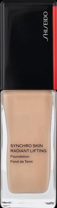 Produktbild Shiseido Synchro Skin Radiant Lifting Foundation 220 Linen (220 Linen)