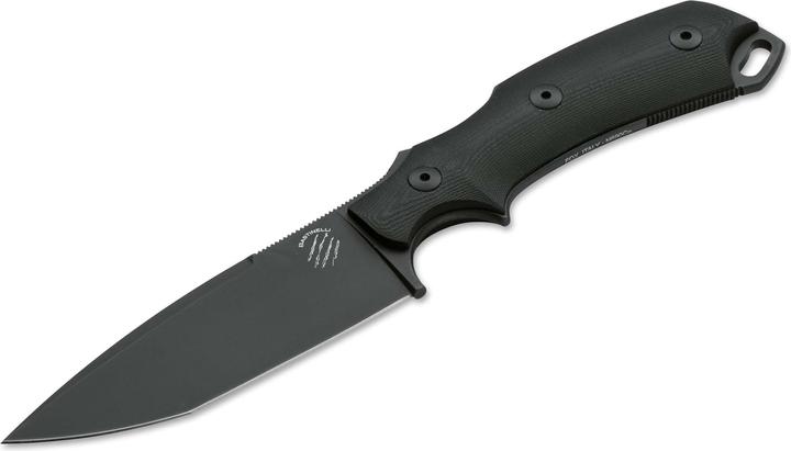 Actual product image Bastinelli Knives R.E.D. (10.30 cm)