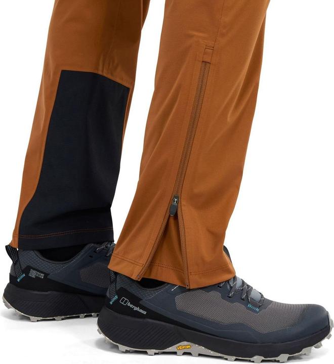 Actual product image Berghaus Ridge-Roamer 3L Softshell Pa (20, 33)