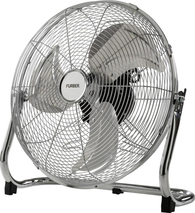 Produktbild Furber Bodenventilator (58 dB)