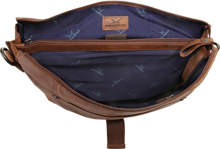 Image du produit Sansibar Messenger (12 l)