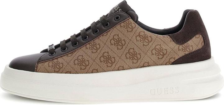 Guess ElbaCarry Over: Yes (45)