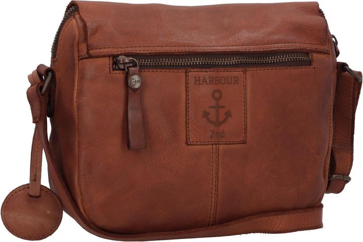 Immagine prodotto Harbour 2nd Urban Poets borsa a tracolla in pelle 27 cm
