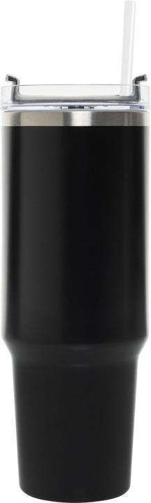 Xd Collection Trinkbecher Peakflow Recycelter Edelstahl 1200ml (1.20 l)