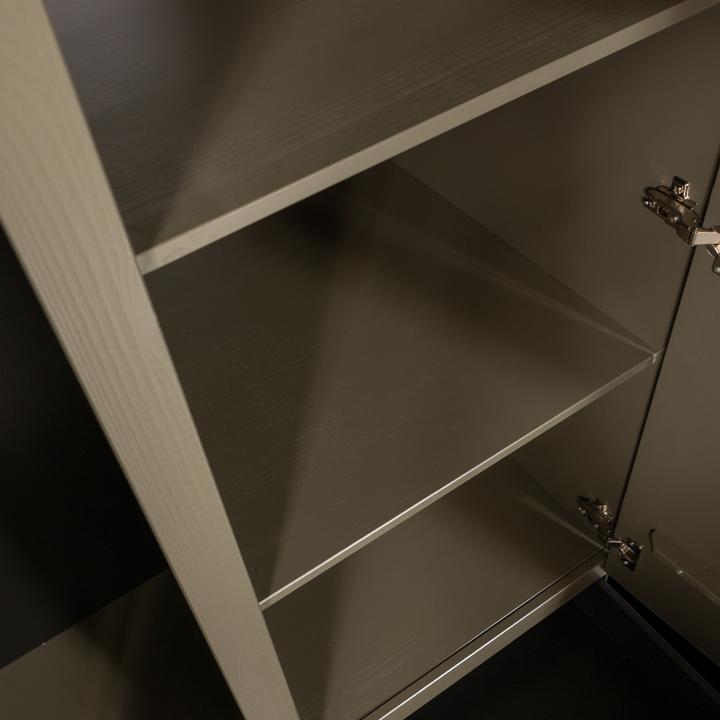 Produktbild Woood Kleiderschrank (107 x 60 x 60 cm)