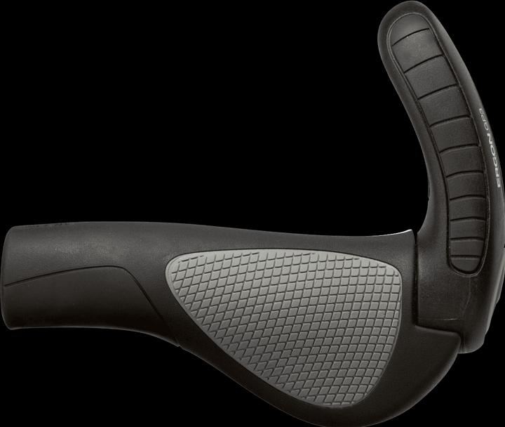 Actual product image Ergon GP3