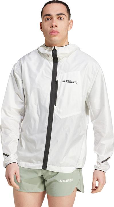 Produktbild adidas Terrex Xperior Light Windweave Jacket (M)