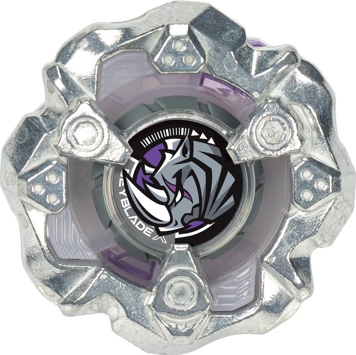 Produktbild Hasbro Beyblade QS (Deutsch, Französisch, Italienisch, Englisch)