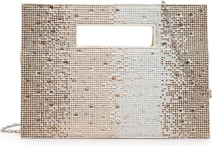 Valeurs nutritives et ingrédients Tamaris Clutch TAS Amalia Rhinestone