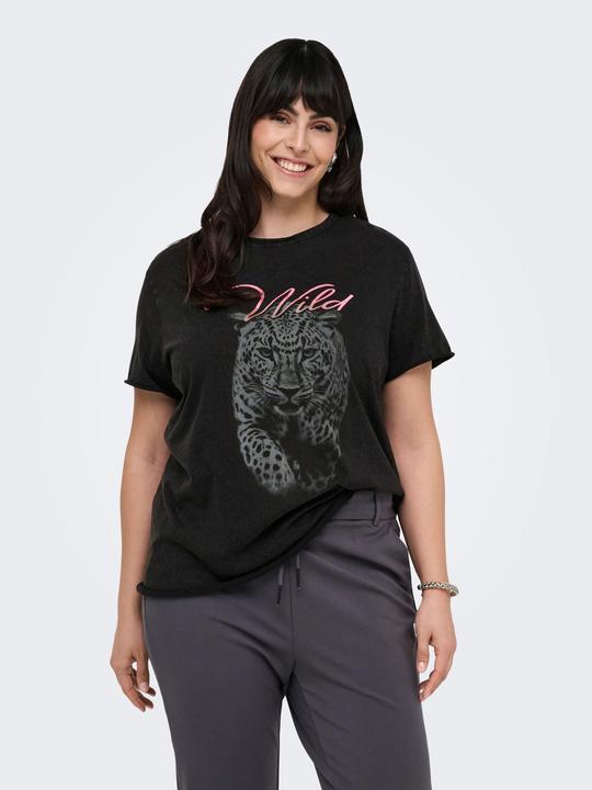 Actual product image Only CARMIKO T-shirt T-shirt (S)