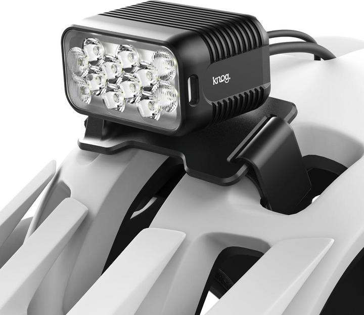 Immagine prodotto knog. Staffa di montaggio Blinder Fix