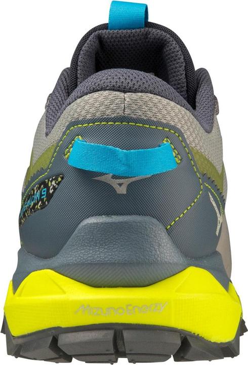 Produktbild Mizuno Wave Mujin 9 (42)