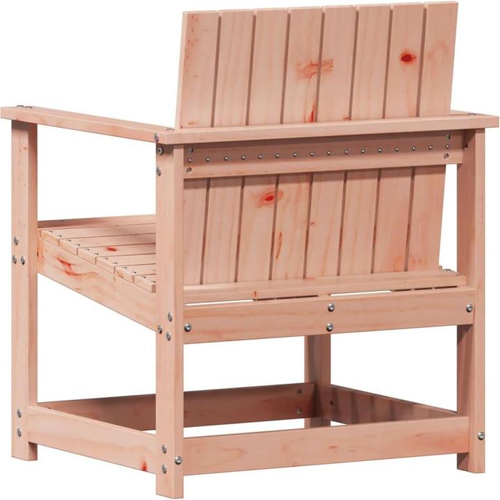 Produktbild VidaXL 3-tlg. Garten-Lounge-Set Douglasie