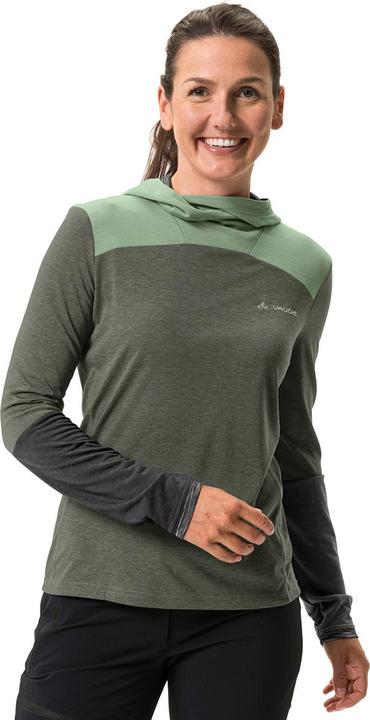Actual product image Vaude Tremalzo (L)