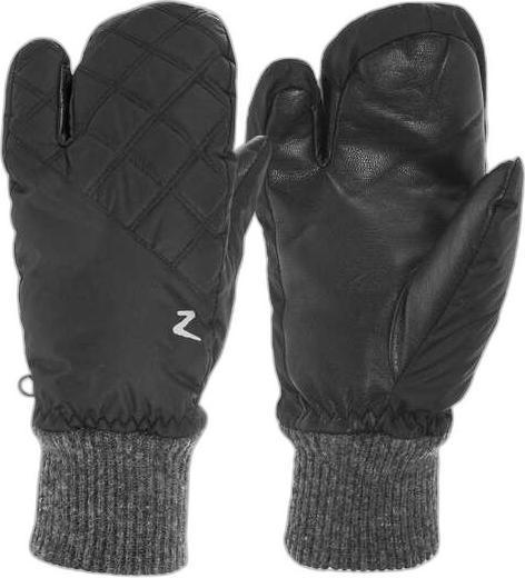 Produktbild Horze 3-Finger-Fäustlinge für den Winter (8)