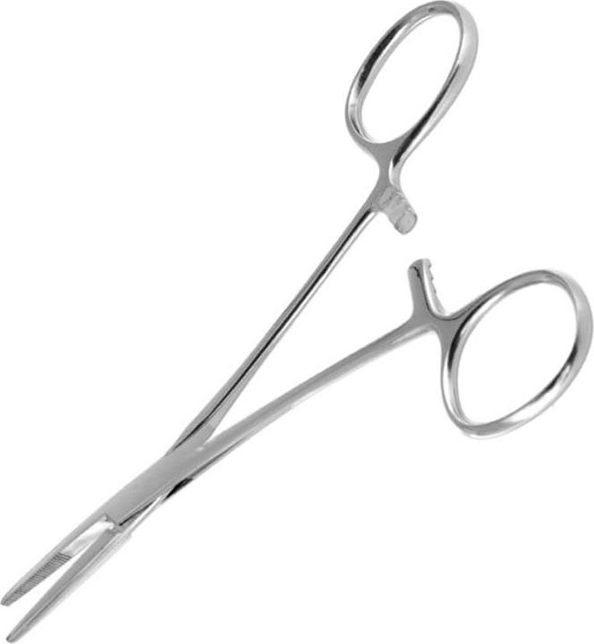 Immagine prodotto Star Piercing Mosquito Klemme gerade (senza ottone, Acciaio chirurgico 316L)