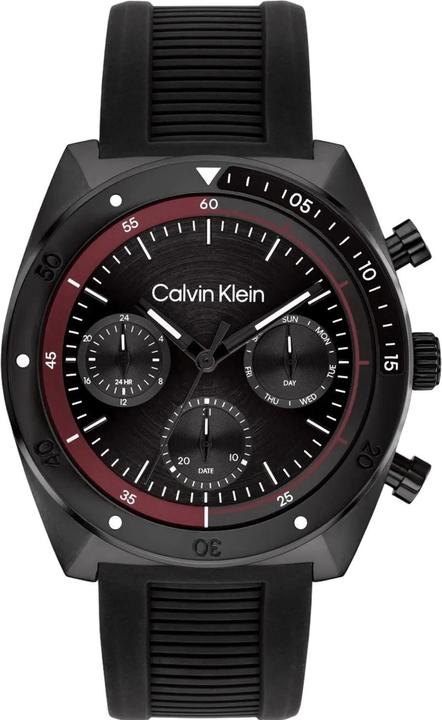 Image du produit Calvin Klein CK Flex Herrenuhr 25200467 + BOX
