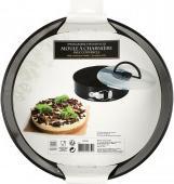 Image du produit Lily Cook moule patisserie rond charniere couvercle 26cm (26 cm)