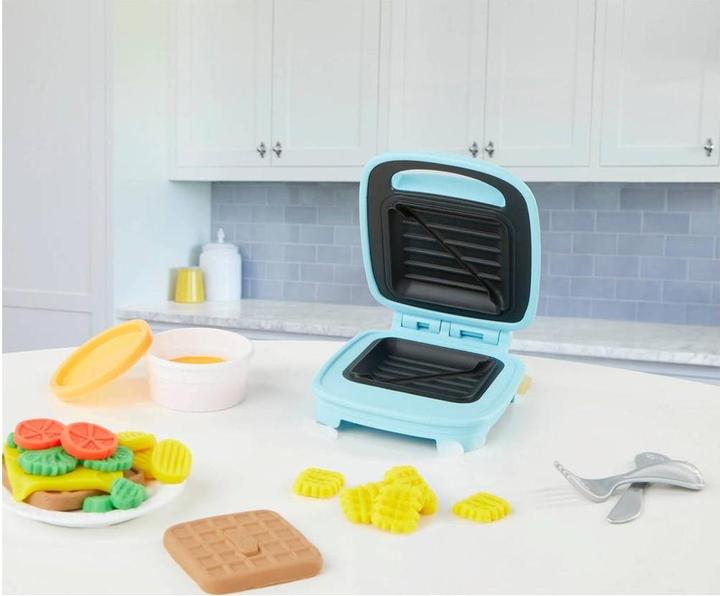 Image du produit Play-Doh Jouer à Doh Sandwich Maker