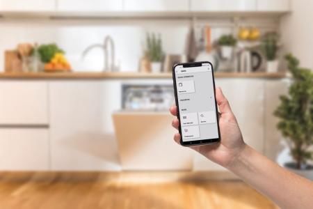 Image du produit Gorenje GV673C61