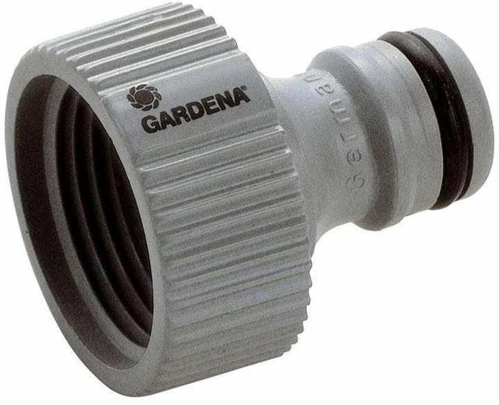 Produktbild Gardena Anschlussgarnitur Comfort Flex (1.50 m, 12.70 mm)