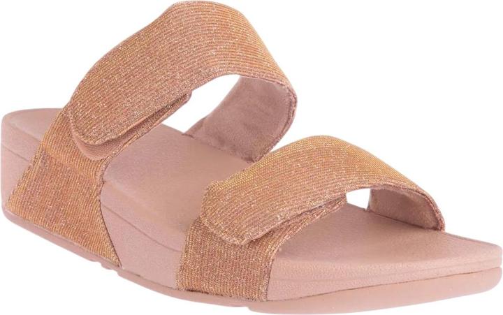 Produktbild Fitflop Badesandale Lulu Shimmerlux (43)