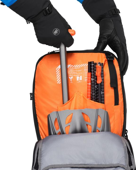 Actual product image Mammut Nirvana 35 (35 l)
