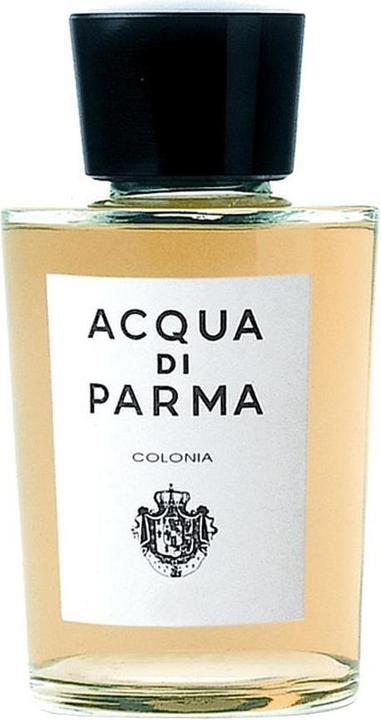 Actual product image Acqua Di Parma Colonia (Eau de cologne, 180 ml)