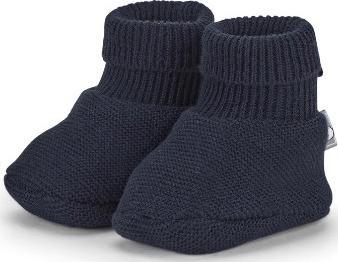 Immagine prodotto Sterntaler Calzini da bambino lavorati a maglia Grigio chiaro Melange Taglia 18 (18)