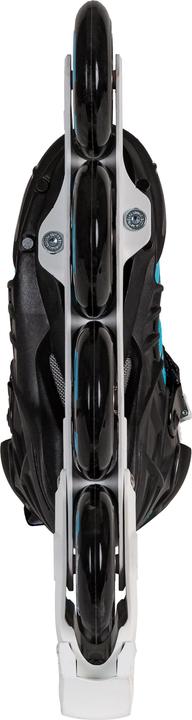 Actual product image Powerslide Phuzion Skates (40)
