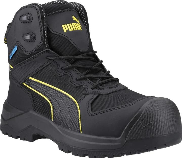 Image du produit Puma - Bottines de marche ROCK - Homme (39)