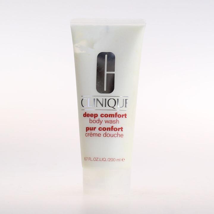 Produktbild Clinique Deep Comfort (200 ml)